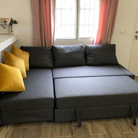 Apartment in Villamartin Dış mekan fotoğraf
