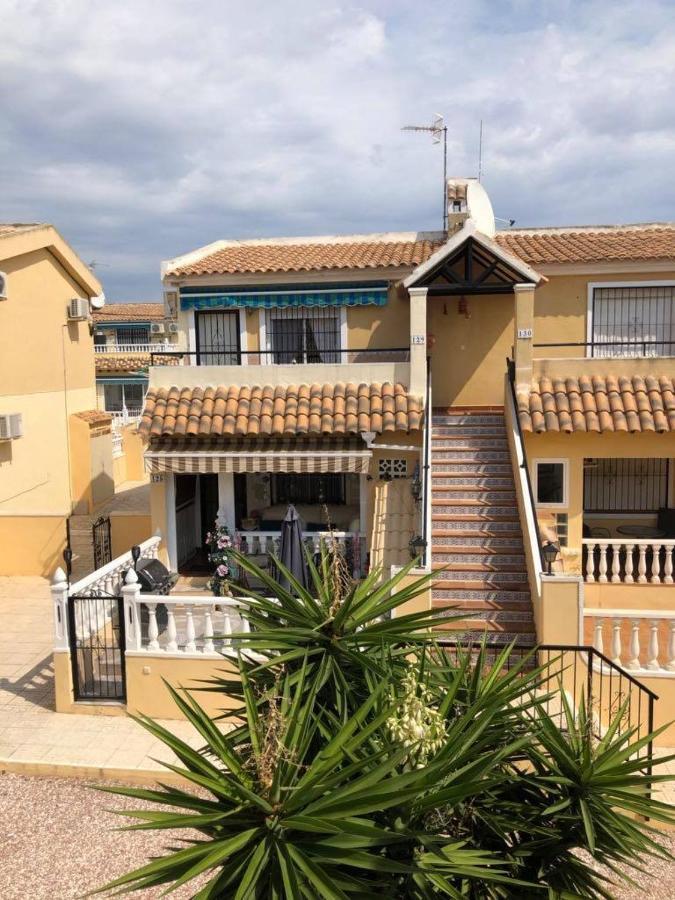 Apartment in Villamartin Dış mekan fotoğraf