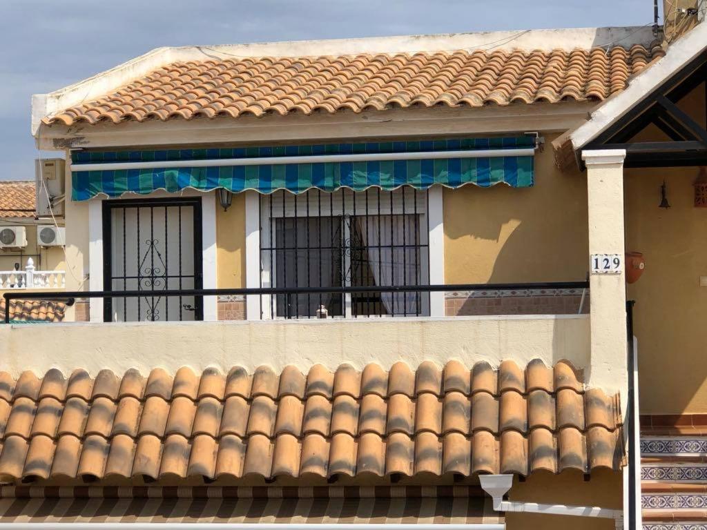 Apartment in Villamartin Dış mekan fotoğraf