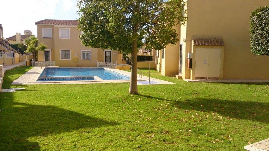 Apartment in Villamartin Oda fotoğraf