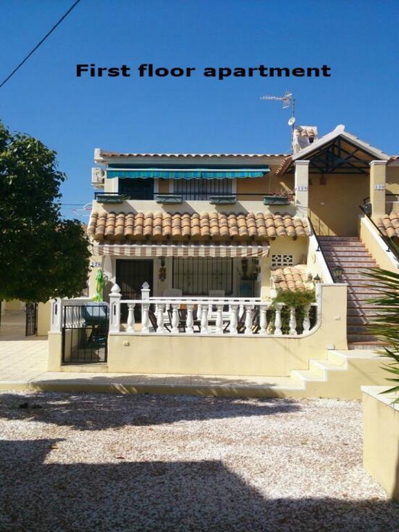 Apartment in Villamartin Oda fotoğraf