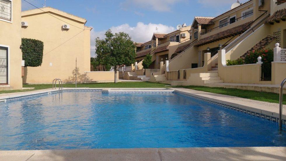 Apartment in Villamartin Oda fotoğraf