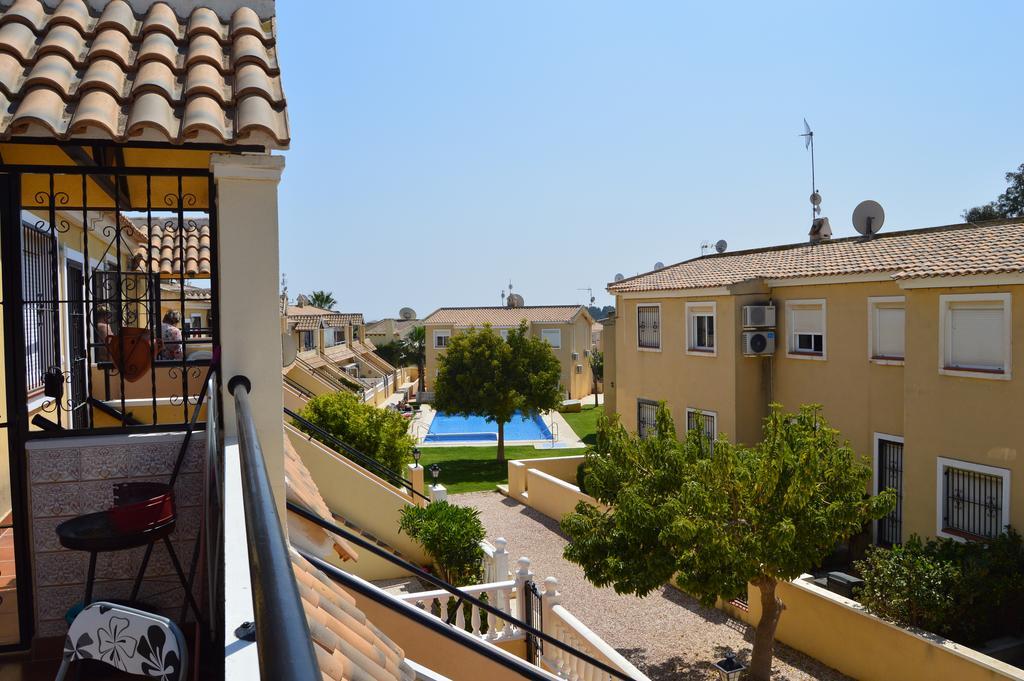 Apartment in Villamartin Dış mekan fotoğraf