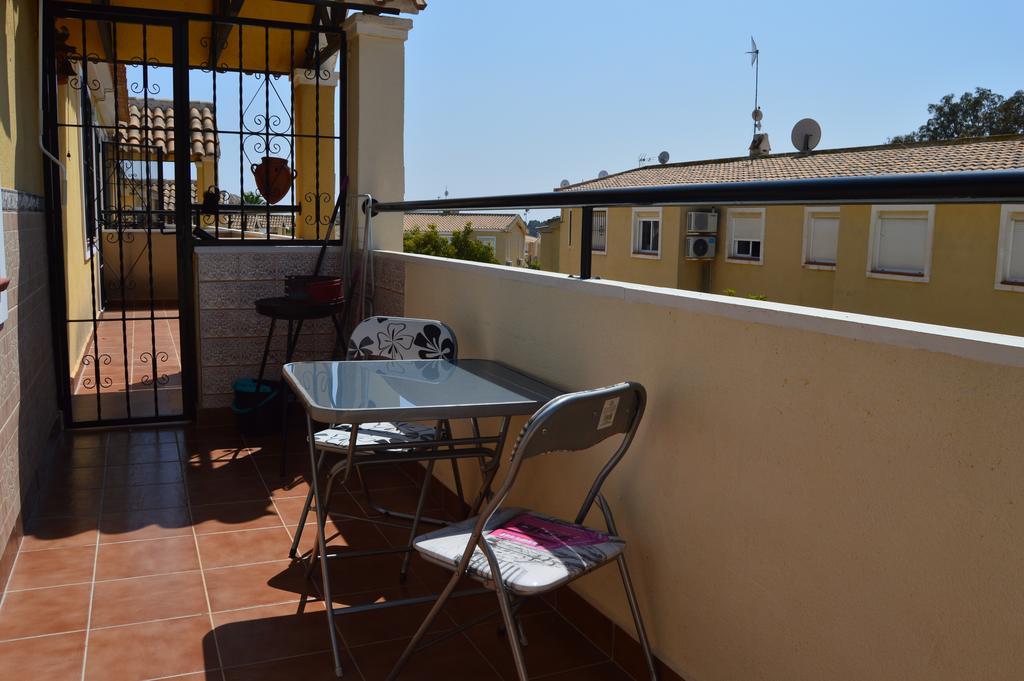 Apartment in Villamartin Dış mekan fotoğraf