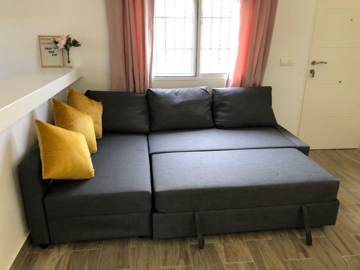 Apartment in Villamartin Dış mekan fotoğraf