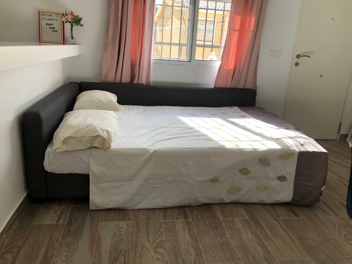 Apartment in Villamartin Dış mekan fotoğraf
