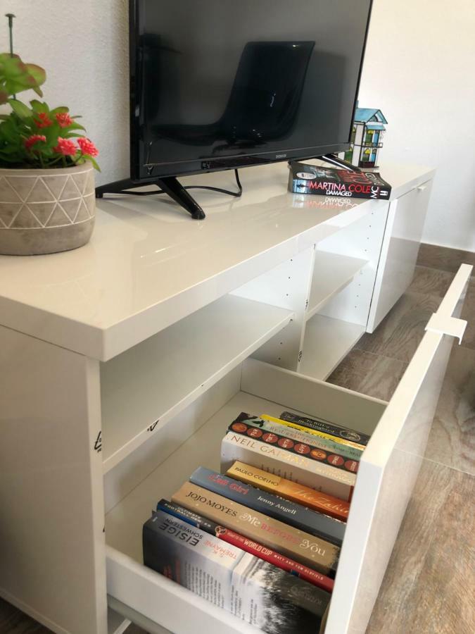 Apartment in Villamartin Dış mekan fotoğraf