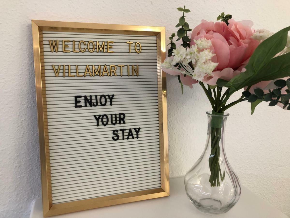 Apartment in Villamartin Dış mekan fotoğraf
