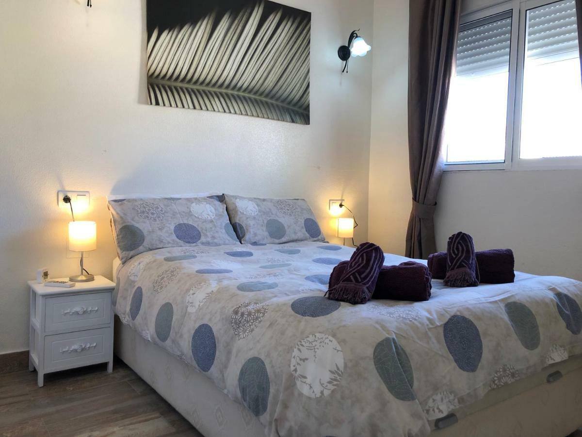 Apartment in Villamartin Dış mekan fotoğraf