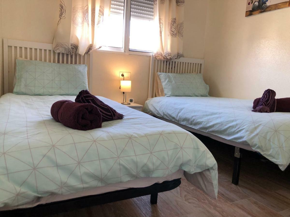 Apartment in Villamartin Dış mekan fotoğraf