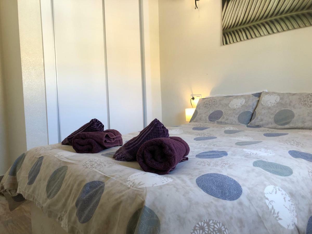 Apartment in Villamartin Dış mekan fotoğraf