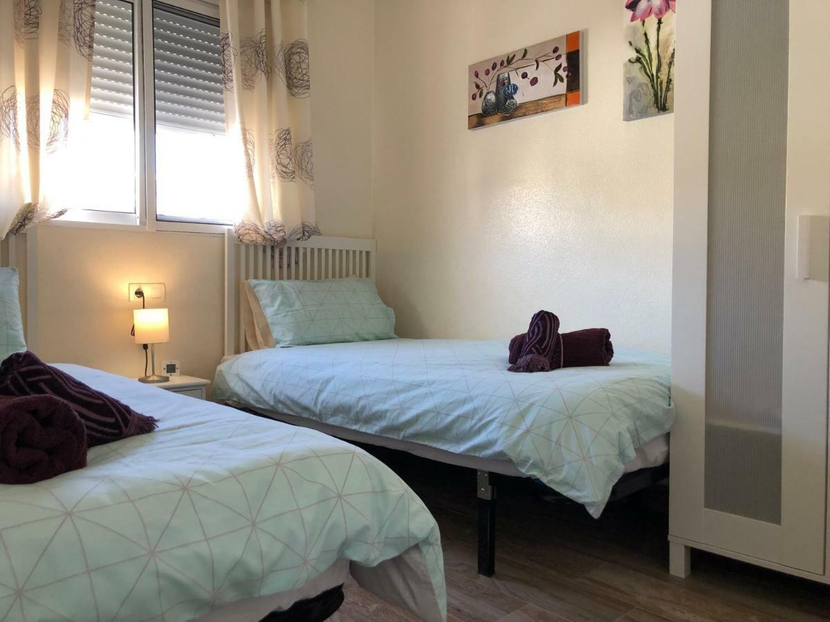 Apartment in Villamartin Dış mekan fotoğraf